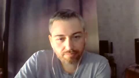 Maxime online show from 06-18-26, 09:14