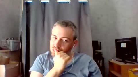 Maxime online show from 08-02-26, 02:04