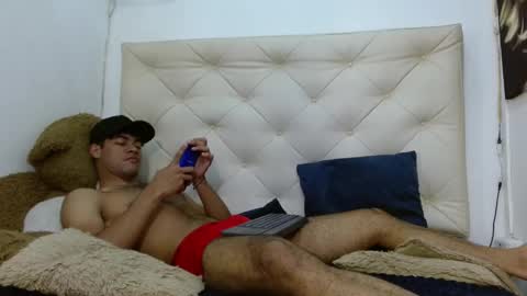 Maximiliano Herrera online show from 12-11-24, 09:12