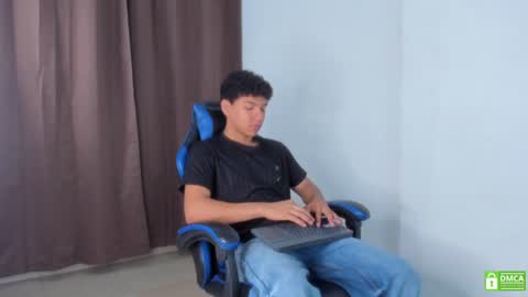 Maximiliano online show from 06-11-26, 12:36