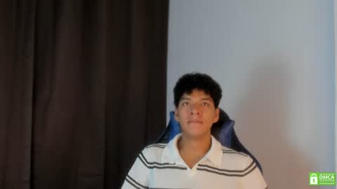 Maximiliano online show from 06-18-26, 11:36