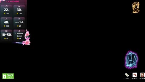 Maximiliano online show from 06-23-26, 12:14