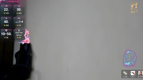 Maximiliano online show from 06-24-26, 12:26