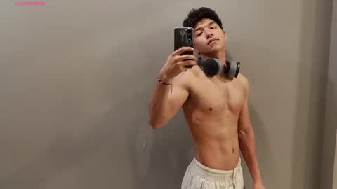 Maximiliano online show from 07-11-26, 11:57