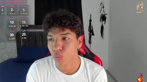 Maximiliano online show from 02-03-26, 07:19