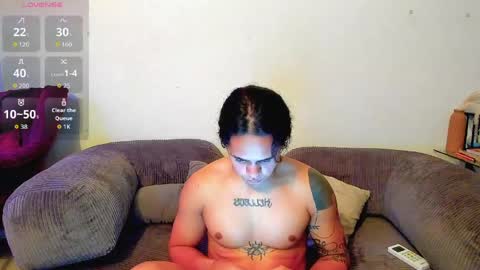 maximiliano_scoott_ online show from 04-07-26, 06:25
