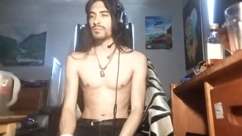 maximillianpayan95 online show from 06-30-26, 09:05