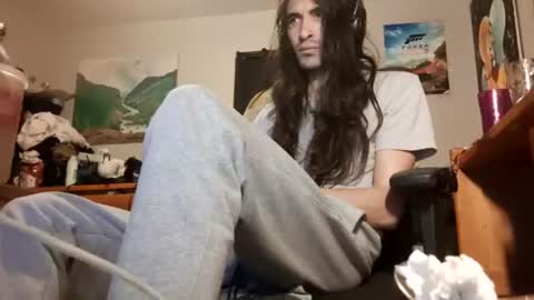 maximillianpayan95 online show from 07-29-26, 09:18