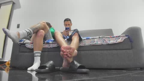 maximo__77 online show from 10-11-25, 05:17