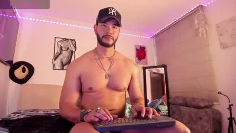 Snapshot of maximo_fire chatting on 07-28-26, 12:48 maximo_fire online show from 07-28-26, 12:48