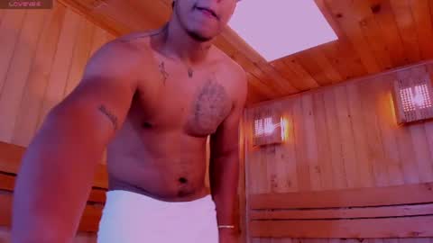 Maximo Montana online show from 07-26-26, 01:03