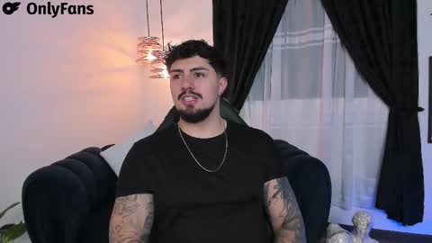 Snapshot of maximo_rodriguez chatting on 03-03-25, 04:47 Maximo online show from 03-03-25, 04:47