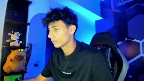 Snapshot of maximo_romano chatting on 07-02-26, 06:58 Maximo online show from 07-02-26, 06:58