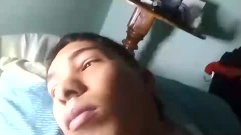 Maximo Aron Vega online show from 12-27-24, 03:59