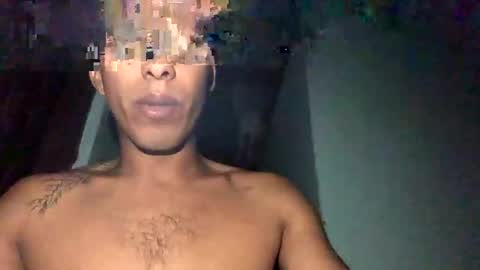 Maximo Aron Vega online show from 01-23-25, 06:39