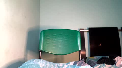 Maximo Aron Vega online show from 02-13-25, 09:51