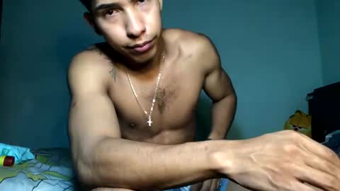 Maximo Aron Vega online show from 02-21-25, 04:40