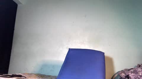 Maximo Aron Vega online show from 02-26-25, 07:31