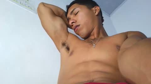 Maximo Aron Vega online show from 03-06-26, 11:45