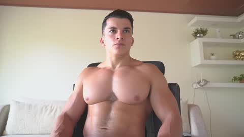 Sebastian online show from 09-17-25, 08:10