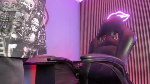 MAXIMO online show from 03-07-26, 04:42