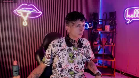 MAXIMO online show from 04-10-26, 11:53