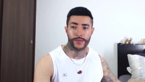 Snapshot of maximus_golden chatting on 12-10-24, 04:13 Independent Model online show from 12-10-24, 04:13