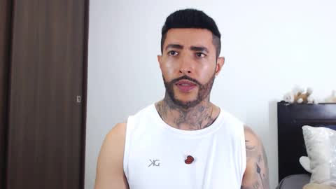Snapshot of maximus_golden chatting on 12-10-24, 07:16 Independent Model online show from 12-10-24, 07:16