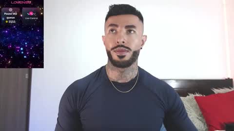 Independent Model online show from 03-28-26, 04:23