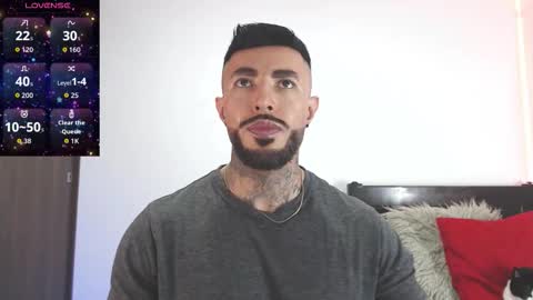 Independent Model online show from 03-29-26, 03:17