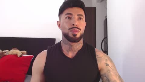 Independent Model online show from 06-13-26, 03:37