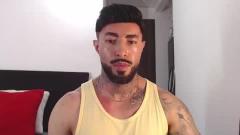 Independent Model online show from 06-18-26, 04:57