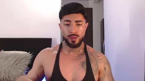 Independent Model online show from 06-19-26, 04:06