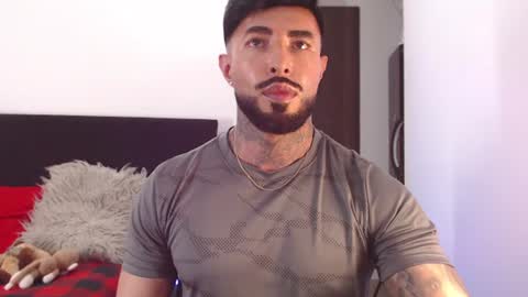 Independent Model online show from 06-25-26, 05:23