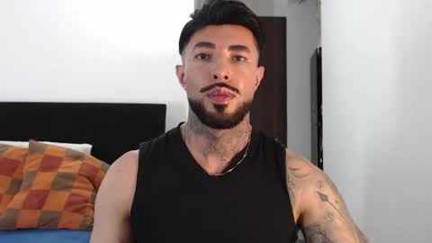 Independent Model online show from 07-08-26, 03:55