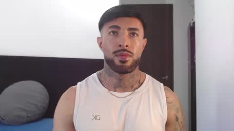 Independent Model online show from 07-18-26, 05:22