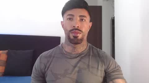 Independent Model online show from 07-21-26, 02:47