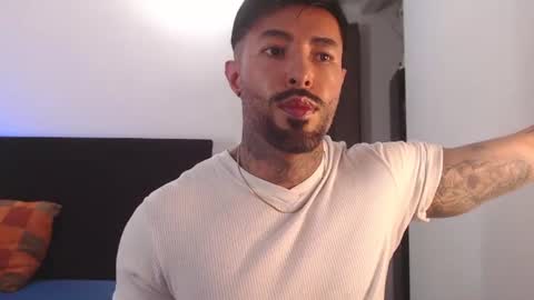 Independent Model online show from 07-23-26, 04:21
