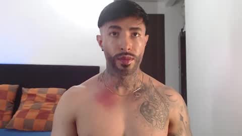 Independent Model online show from 07-28-26, 05:03