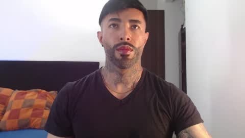 Independent Model online show from 07-29-26, 03:37