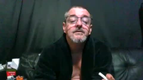 Snapshot of maximus_oreally chatting on 01-12-26, 05:40 Max online show from 01-12-26, 05:40