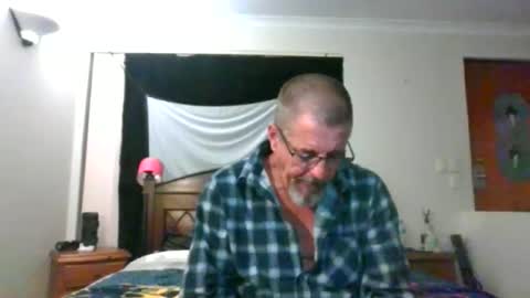 Snapshot of maximus_oreally chatting on 02-11-26, 12:43 Max online show from 02-11-26, 12:43