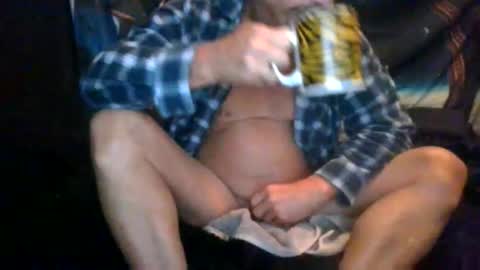 Snapshot of maximus_oreally chatting on 03-31-26, 11:38 Max online show from 03-31-26, 11:38