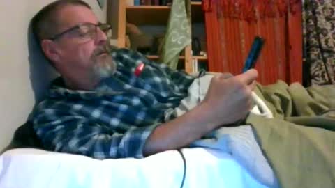 Snapshot of maximus_oreally chatting on 04-19-26, 09:41 Max online show from 04-19-26, 09:41