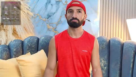 Snapshot of maximus_thorne chatting on 02-17-26, 02:46 Maximus online show from 02-17-26, 02:46