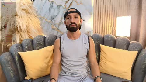 Snapshot of maximus_thorne chatting on 04-02-26, 03:42 Maximus online show from 04-02-26, 03:42