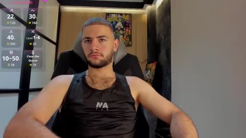 Maximus online show from 02-12-26, 12:11