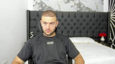Maximus online show from 05-26-26, 11:39