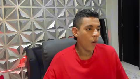 Maximus online show from 01-16-25, 07:41