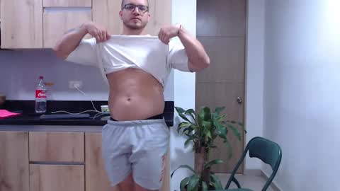 maximus online show from 01-07-26, 02:47